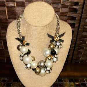 BETSEY Johnson Stunning Statement Piece!!